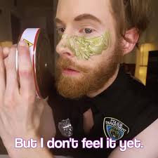 Magnetic Face Mask Vs. 3200lb Magnet! 😱