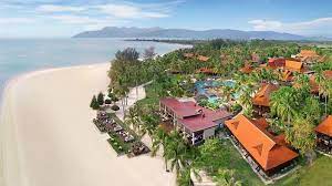 3 stars homestay pulau langkawi is ideally located on jalan kedawang 1594, jalan haji ibrahim yunus, kg bohor in pantai cenang only in 3.6 km from the centre. 7 Tempat Wisata Dengan Pemandangan Alam Menakjubkan Di Langkawi Malaysia Tribun Travel