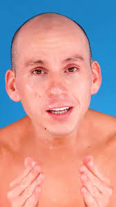 Brian These Foos Shirtless