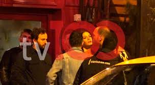 İkiliye demet özdemir'in stil danışmanı rutkay öziş de eşlik. Oguzhan Koc La Goruntulenen Demet Ozdemir Sessizligini Bozdu Son Dakika Magazin