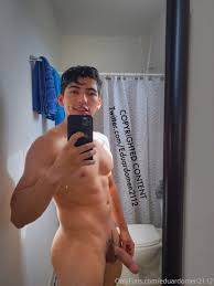 Fotos e Vídeo de Eduardo Mendonza pelado no OnlyFans - Famosos Nus