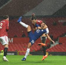 Harry maguire fun page, tarkwa, ghana. Goal On Twitter Patrice Evra Has Compared Harry Maguire To Hulk Hogan For His Grapple With Cesar Azpilicueta Should Chelsea Have Had A Penalty Munche Https T Co Dl1jf6pnet