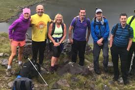 Hopes are high for Skellig Stars challenge