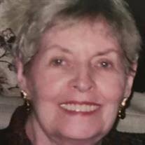 Adair Crane Atkinson Obituary