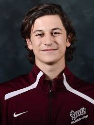 2016-17 Men's Swimming & Diving Roster