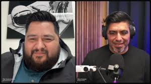 Welcome to our live show!