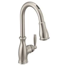 Show me moen kitchen faucets. Moen Kitchen Faucets At Faucet Com