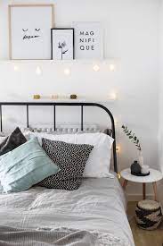 Be Our Guest The Lovely Drawer Home Decor Minimalist Home Decor Home Decor Bedroom