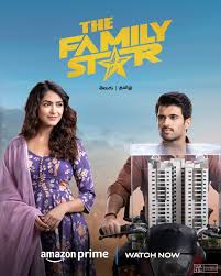 The Family Star (2024)
