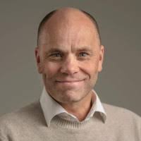 Arnfinn Revelsby Email & Phone Number