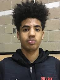 Daniel Boatwright, St Genevieve, Small Forward