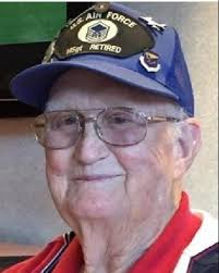 Robert Pritchard Obituary (1930