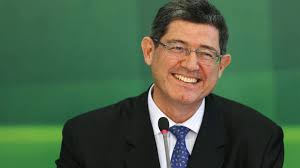 Joaquim Levy, nuevo ministro de Hacienda de Dilma, viene de la banca