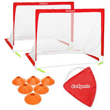 Win sports | free listening on soundcloud. Win Sports Pro Foldable Pop Up Soccer Goal 2 Portable Soccer Nets With Carrying Case And Training Cones 4 Sizes Practice In Backyard School For Kids And Adults Choose From 2 5 Sports