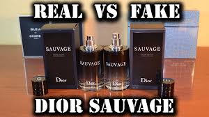 Radically fresh composition features notes of bergamot, pepper, and amberwood evoking the high desert. Fake Fragrance Sauvage Edt By Christian Dior Youtube