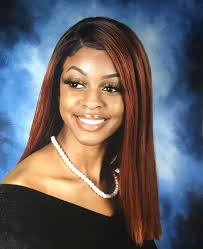 Senior Spotlight: Reece Kirkpatrick Reece has been