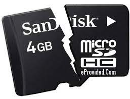 Here's how to fix an sd card with a broken switch, using nothing but a bit of tape. Pin On Microsd Data Recovery