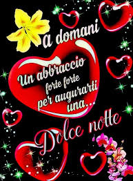Pin Di Vincenzo Su Buongiorno Buonanotte Auguri Di Buona Notte Buona Notte Buonanotte