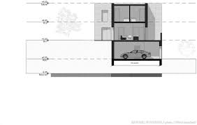 Maison Sur Trois Niveaux D Une Surface De 250 M2 Maison Cote Maison