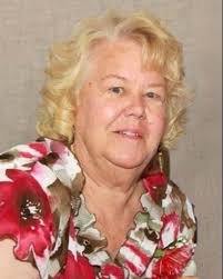 Shirley Coulam Obituary March 20, 2024