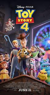 toy story 4 2019 trivia imdb