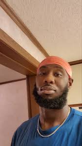 Tall Black Gay from Calgary