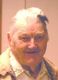 Joseph P. Macomber (1925-2012)