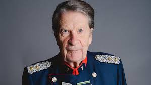 Bomberos de Talcahuano lamenta el fallecimiento del Bombero Insigne de  Chile, don Sergio Donoso Venegas (Q.E.P.D.)