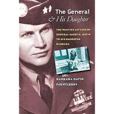 Amazon.com: Gavin at War: The World War II Diary of Lieutenant General  James M. Gavin: 9781636240244: Sorley, Lewis: Books