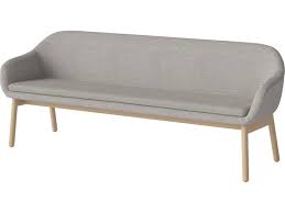 Warum Bisher Noch Niemand Daran Gedacht Hat Ist Schwer Zu Verstehen Ihr Esstisch Musste Bisher Ohne Bequeme Sofas Oak Dining Table Comfortable Sofa Furniture