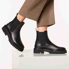 See more ideas about chelsea boots, chelsea boots men, boots. Vagabond Tara Chelsea Boots Schwarz Mirapodo