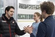 Bringing the energy': How Scott Moir is moulding the next ...