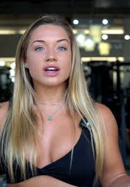 Caleigh Mackenzie Food