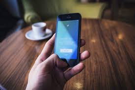 Quel Est L'Intérêt D'Un Compte Twitter Pour Entreprise ? | Mynameisbond