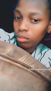 Nelsiwe Prudence
