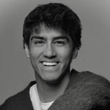 Katherine Barrios's Instagram, Twitter & Facebook