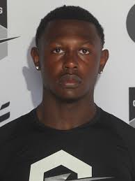 Trent Logan, Lake Minneola, Outside Linebacker