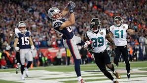Gana el criterio de desempate sobre dallas por el mejor porcentaje de victorias en juegos divisionales. Super Bowl 2018 Fecha Hora Y Canal Del New England Patriots Vs Philadelphia Eagles Por La Final De La Nfl Full Deportes Depor