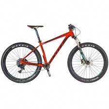 Scott Scale 730 Medium Red Black Cbi Bikes Mountain Bikes Cycling And More Live The Bike Life Cbibikes Scott Bikes Road Bike Cycling Mountain Biking