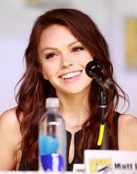 Aimee Teegarden — Wikipédia