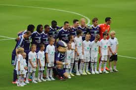 #jupilerproleague #2daysleft · may be an image of . Jupiler League Review Leaders Anderlecht Need To Avoid The January Sales Belgofoot
