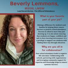Beverly Lemmons's Instagram, Twitter & Facebook