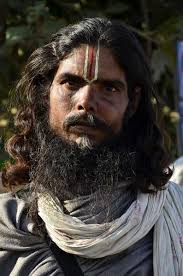 Hindistan Kumbh Mela Festivali