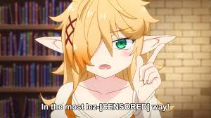 O ¿qué fetiche es el más atrevido? Ishuzoku Reviewers Episode 3 Discussion Anime