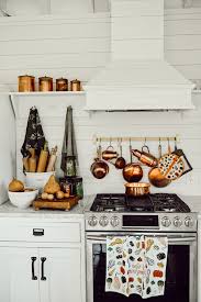 Farmhouse is more of a lifestyle, and so i like to think of how farmhouse. A Cozy Fall Kitchen Corner Liz Marie Blog