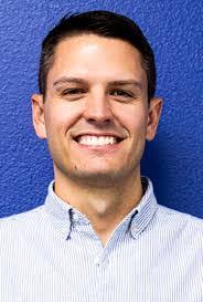 Scott Marr's Instagram, Twitter & Facebook