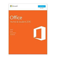 Jual Microsoft Office Home And Student 2016 79g 04363 Trikomindo Karunia Utama