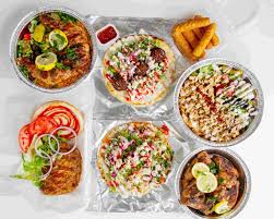 Shalama's halal roti shop awards & accolades. Order Anayats Halal Grill Delivery Online New York City Menu Prices Uber Eats