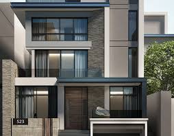 Luxurious Home Interior On Behance In 2020 Home Building Design Duplex House Design Bungalow House Design