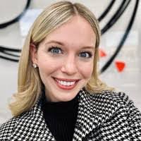 Rebekah Kelley's Instagram, Twitter & Facebook